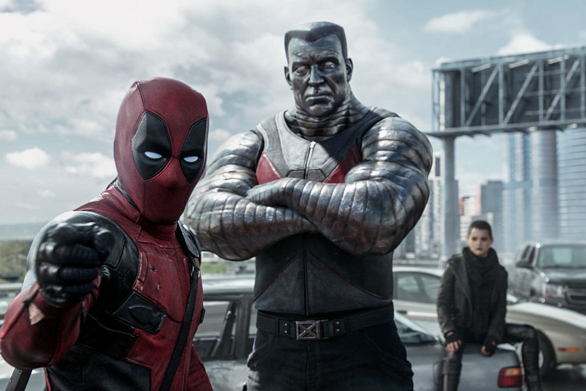 Deadpool 3 rumored to fetch in more high profile cameos