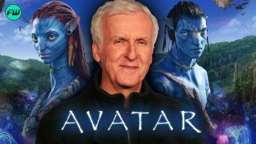 James Cameron Claims Fans Will Watch Avatar 2 Multiple Times in Theater if They Miss Scenes During Toilet Breaks