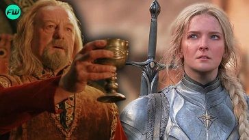 The Lord of the Rings Star Bernard Hill Blasts $400M Budget Rings of Power, Claims Franchise Ended With the Original Trilogy
