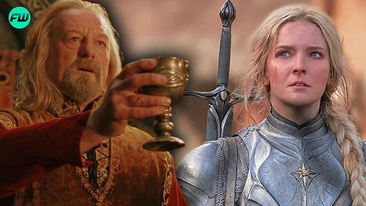 “It’s a money-making venture and I’m not interested”: The Lord of the Rings Star Bernard Hill Blasts $400M Budget Rings of Power, Claims Franchise Ended With the Original Trilogy