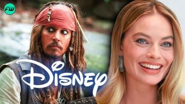 Disney Hellbent on Making Pirates of the Caribbean Movie Without Johnny Depp After Margot Robbie Movie Was Canceled, Working on Another Script