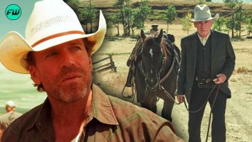 Harrison Ford Heaps Praise on Taylor Sheridan While Filming Yellowstone Spin-off ‘1923’, Reveals What Makes Writer-Director Such a Rare Genius