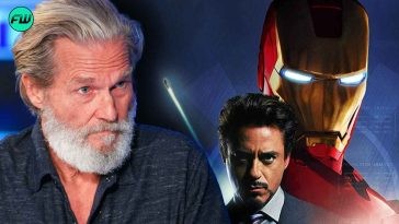 Iron Man Actor Jeff Bridges is Still Clueless About One of the Biggest Mysteries From Robert Downey Jr.'s First Marvel Movie