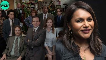 Mindy kaling the office