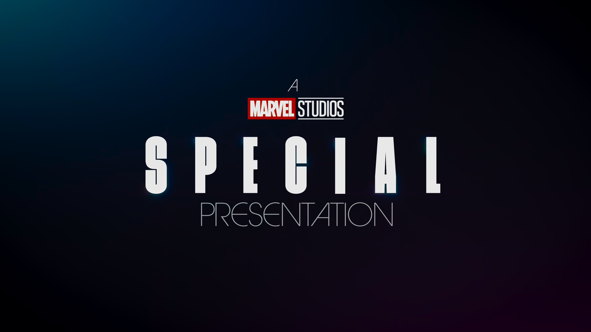 Marvel Special Presentation 