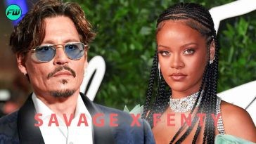 After Rihanna Drew Flak for Inviting Johnny Depp To 'Savage X Fenty' Event, She's Reportedly Being Sued for $1.2M For Fooling Customers