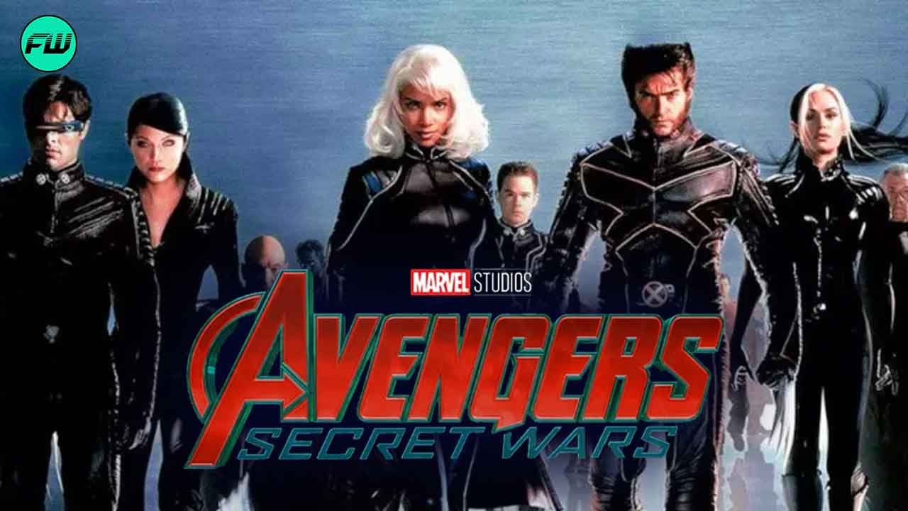Former X-Men Actors from Fox Movies Will Reportedly Be a Part of Avengers: Secret Wars