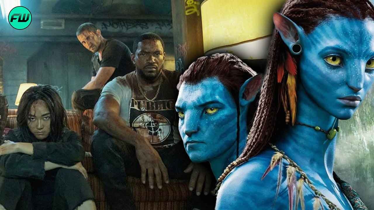 The First Trailer for ‘The Boys’ Spin-Off ‘Gen V’ Drops and Fans Say: “We will be watching this instead of Avatar 2”
