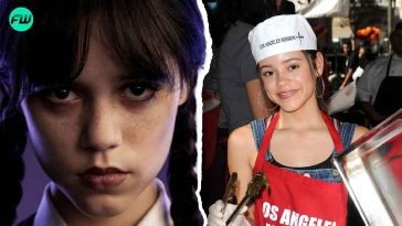 Wednesday Star Jenna Ortega Accidentally Became McDonald’s Girl For a Straight Year After Being Cast For the Same Commercial By Different Directors