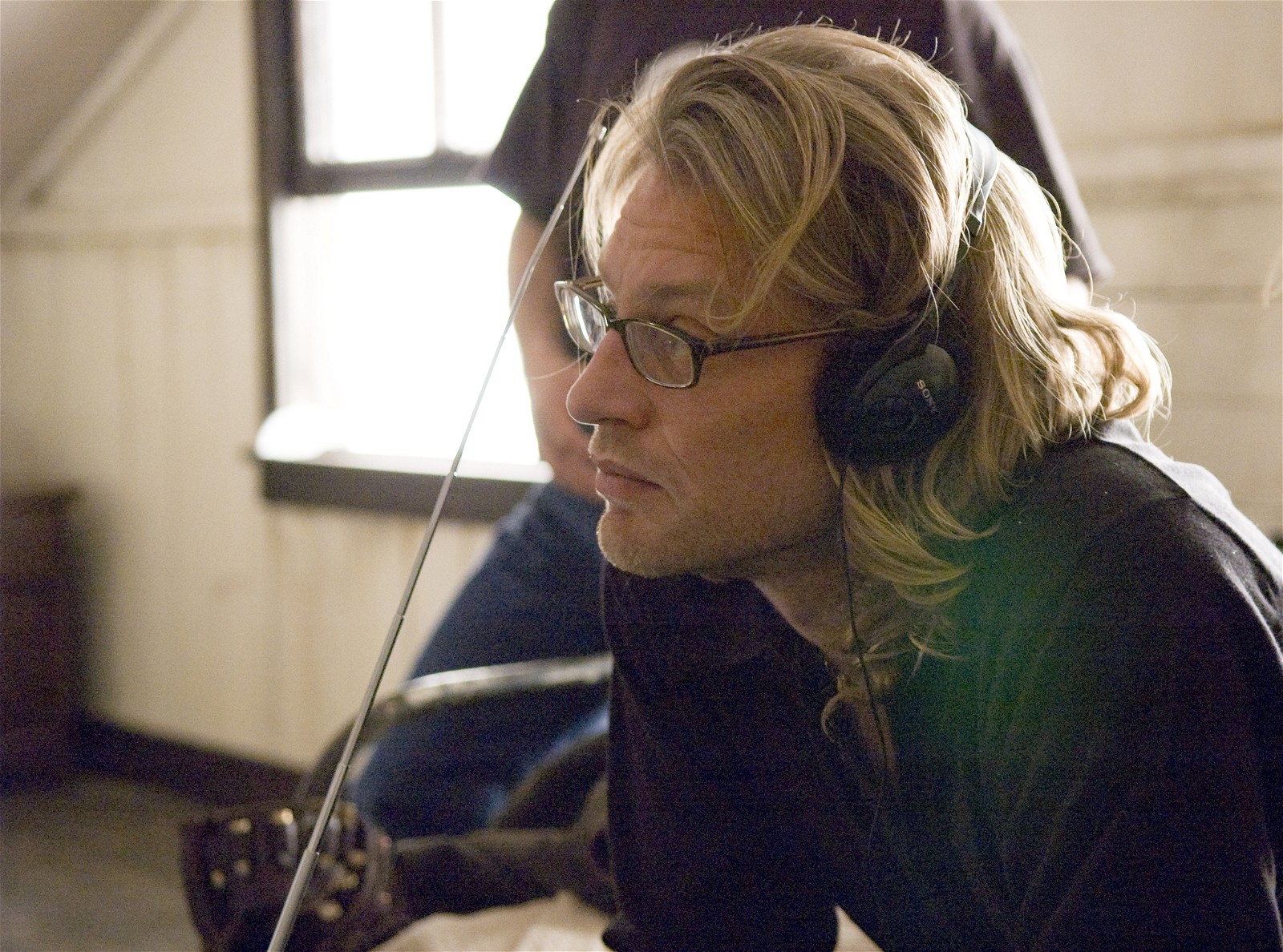 Andrew Dominik is the director of Blonde (2021).
