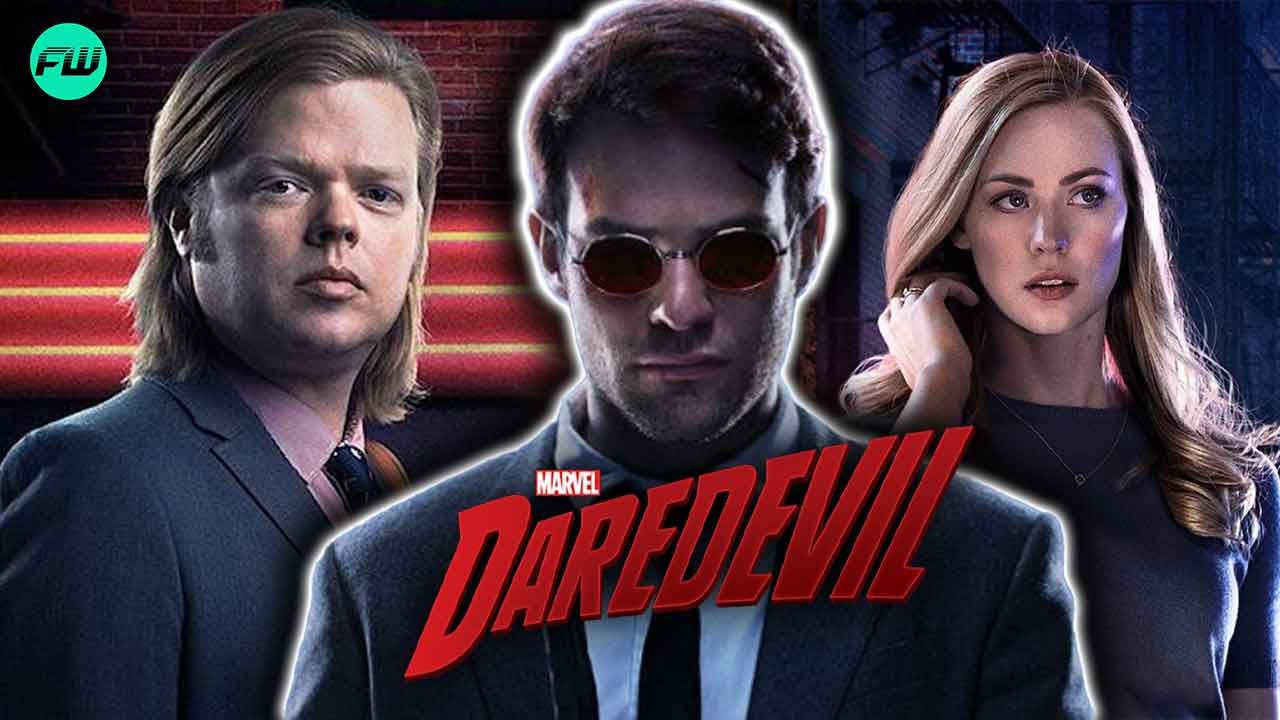 Charlie Cox Demands Marvel Studios to Get Co-Stars Elden Henson and Deborah Ann Woll Back For Daredevil: Born Again, Credits Them For Netflix’s Series Success