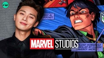 Park Seo-joon is more likely to play the role of Prince Yan in The Marvels than that of Amadeus Cho.