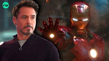 Robert Downey Jr. Claimed His Ego Wouldn't Let Him See Anyone Else Play Iron Man, Wouldn't Tolerate Recasting Tony Stark