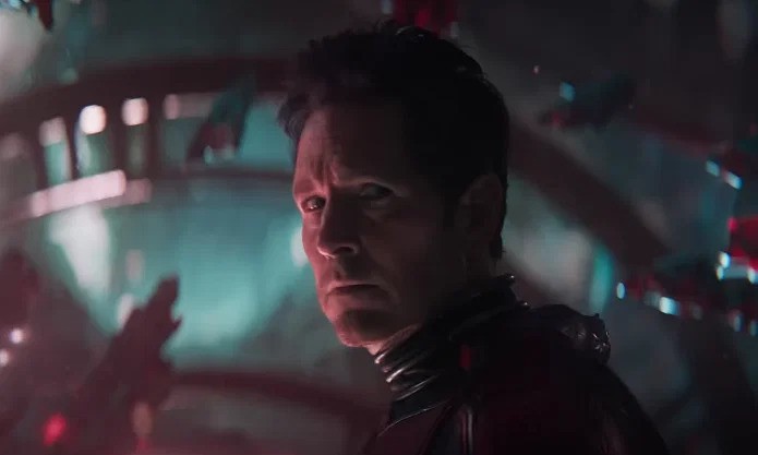 Ant-Man 3 (2023)
