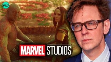 “To be able to really tell their story was important to me”: James Gunn is Extremely Frustrated With Marvel For Sidelining Drax and Mantis After Guardians of the Galaxy Vol. 2, Fulfils Dave Bautista’s Wish to Flesh Out His Character in Threequel