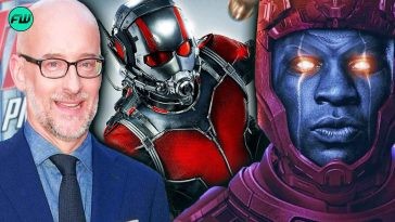 "We're going to some strange places": After Heavily Criticized Phase 4, Ant-Man 3 Director Peyton Reed is Under Pressure to Introduce Kang in Phase 5
