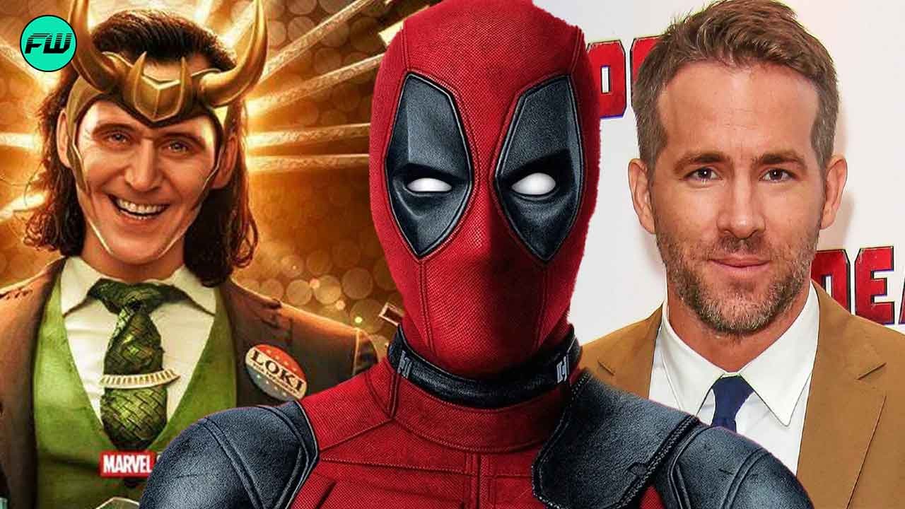 Ryan Reynolds' Cryptic 4 Word Message Makes Huge Revelation About Deadpool 3 After Latest Rumors About Loki and TVA