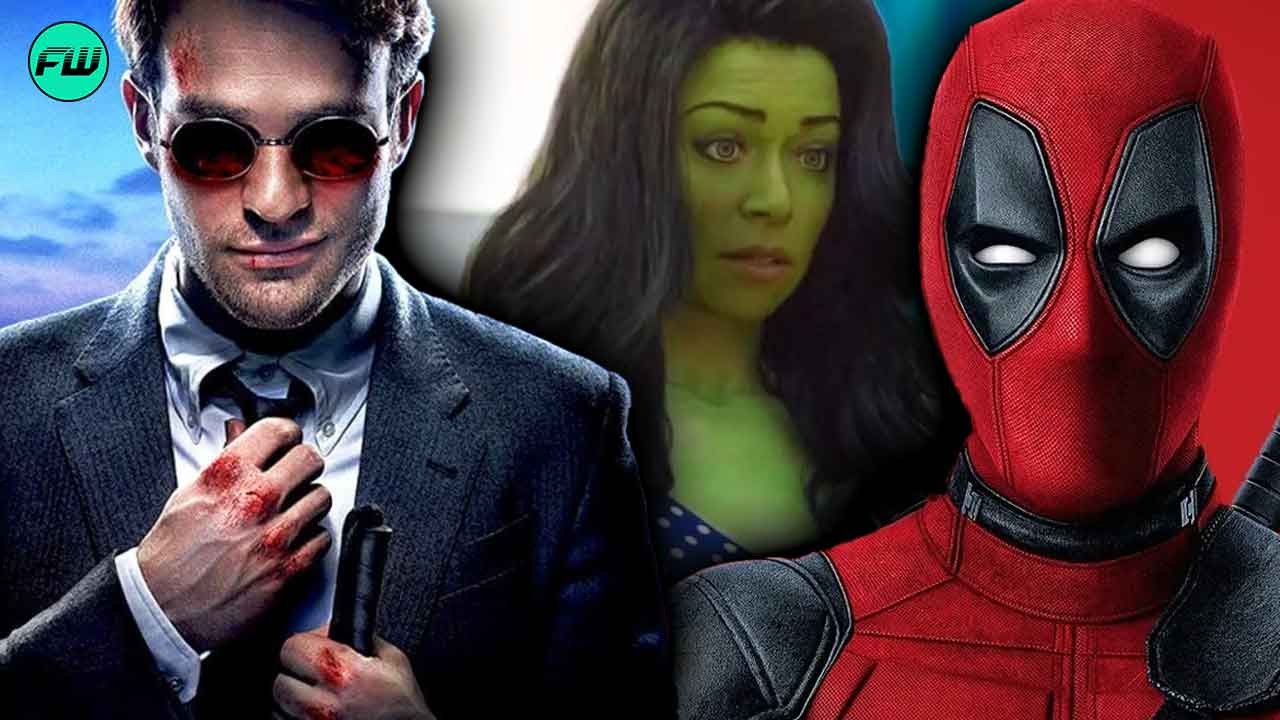 Fans Outraged as Charlie Cox Confirms He May Show Up in Deadpool 3 as It Has Same Tone as 'Daredevil: Born Again'