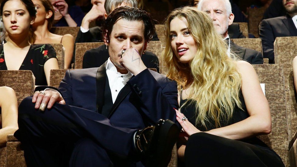 Johnny Depp v Amber Heard - new details come out after Fairfax trial
