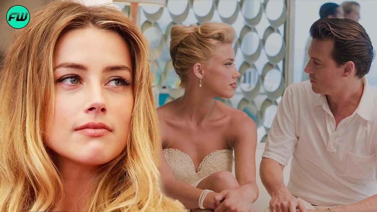The monster comes out and you become mean and horrible": As Depp-Heard Trial 2.0 Looms Near, Amber Heard's Latest Line of Defense is an Email Thread That’s Barely Admissible as Proof in Court