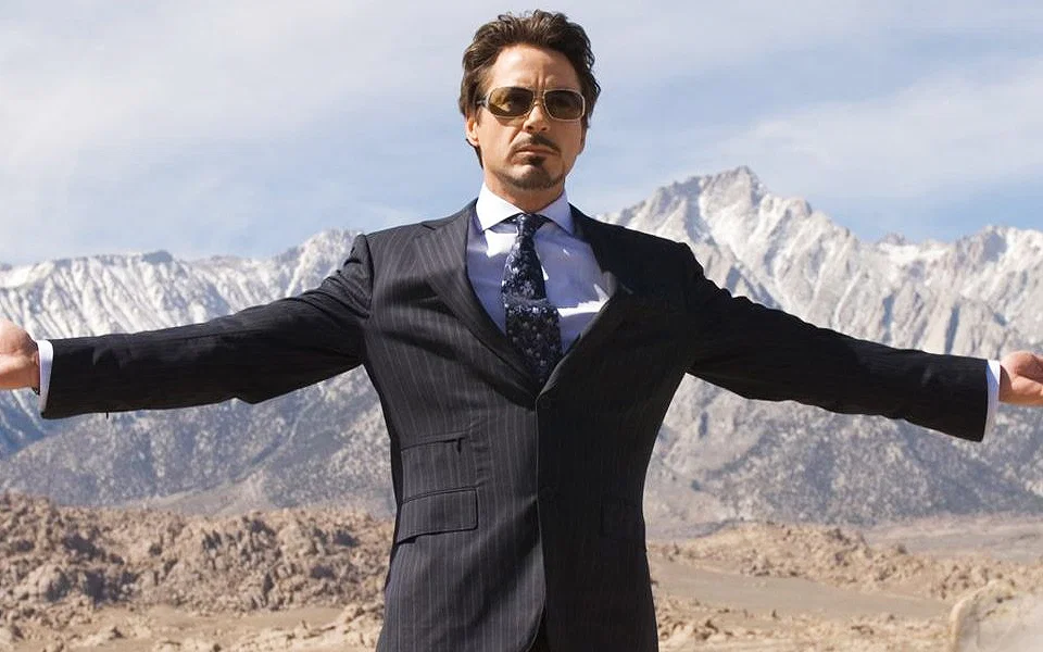 True Rdj Doomsday Theory: RDJ's Doom Is From a Timeline Where Stark Went Demon ...