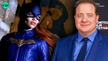 “Maybe when he wins his Oscar they’ll want to show the movie”: Batgirl Directors Hopeful Batgirl Movie Will Release Due to Brendan Fraser’s Resurgence as ‘The Whale’ Star Becomes Favorite to Win Best Actor
