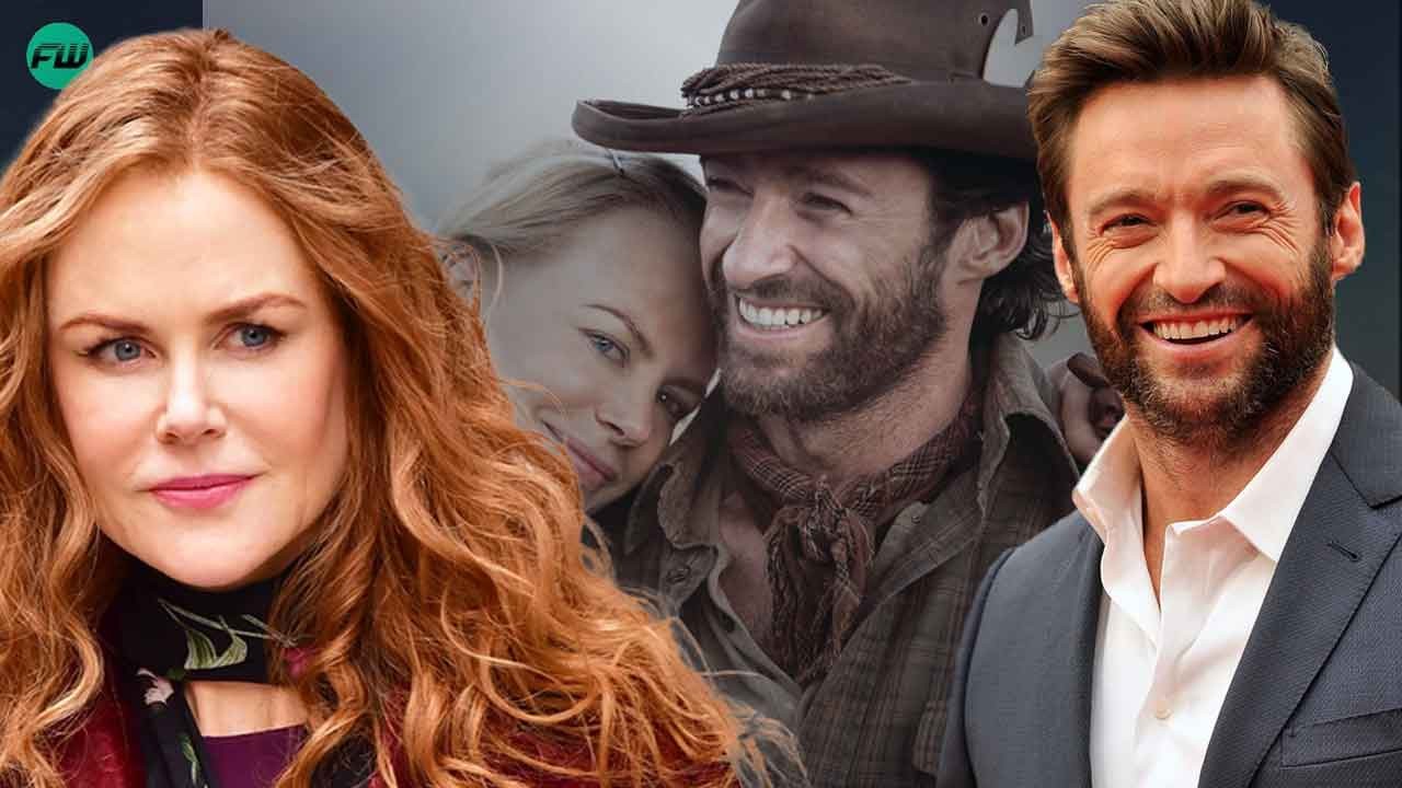 This does not come as a surprise to me’: Is Nicole Kidman Smitten by Hugh Jackman? Wolverine Star’s Appreciation Message for Kidman’s $100K Charity Donation Rings a Lot of Bells