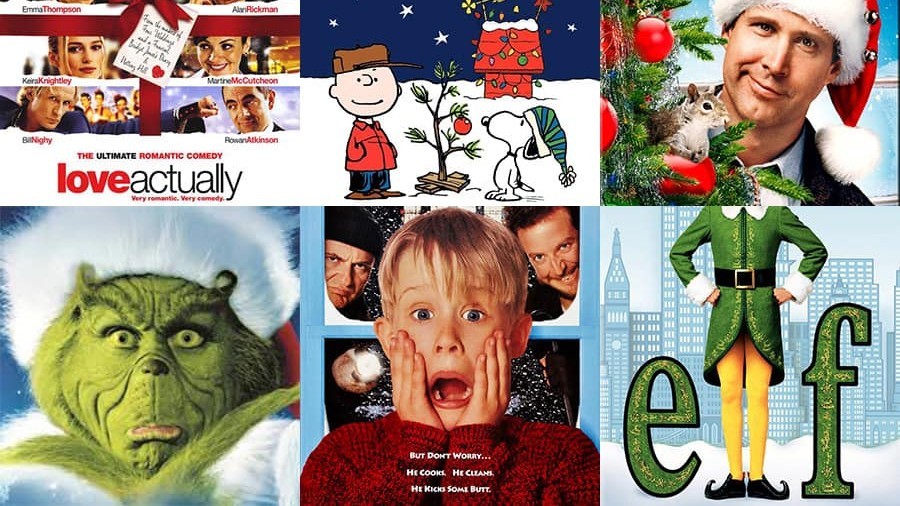 Holiday Buyer’s Guide movies