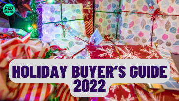 Holiday Buyers Guide