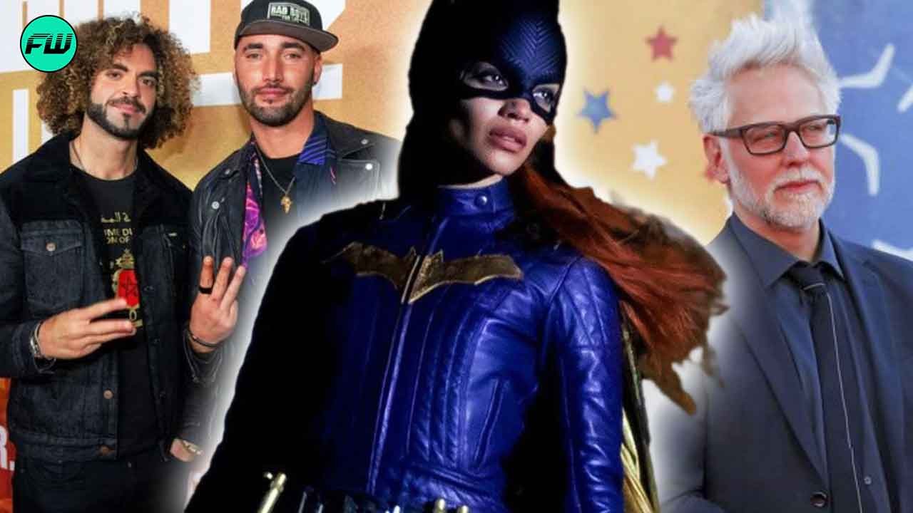 Batgirl Movie Might See New Dawn After Directors Bilall Fallah and Adil El Arbi