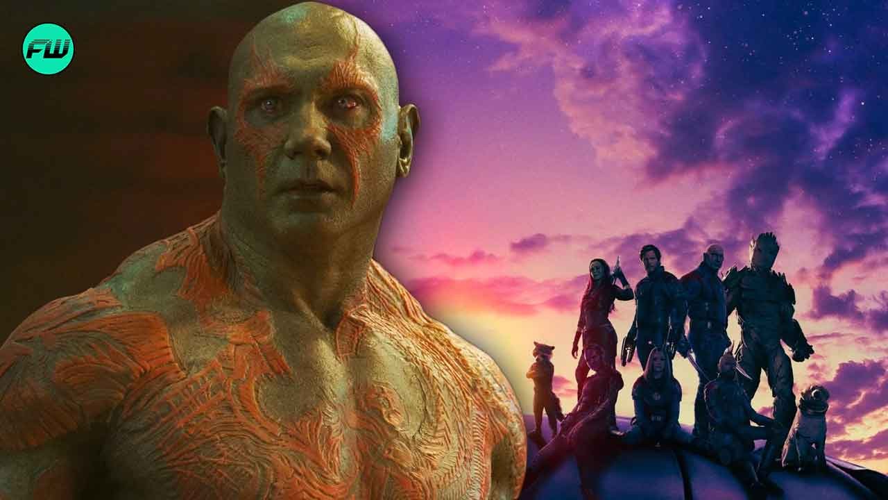 guardians of the galaxy drax