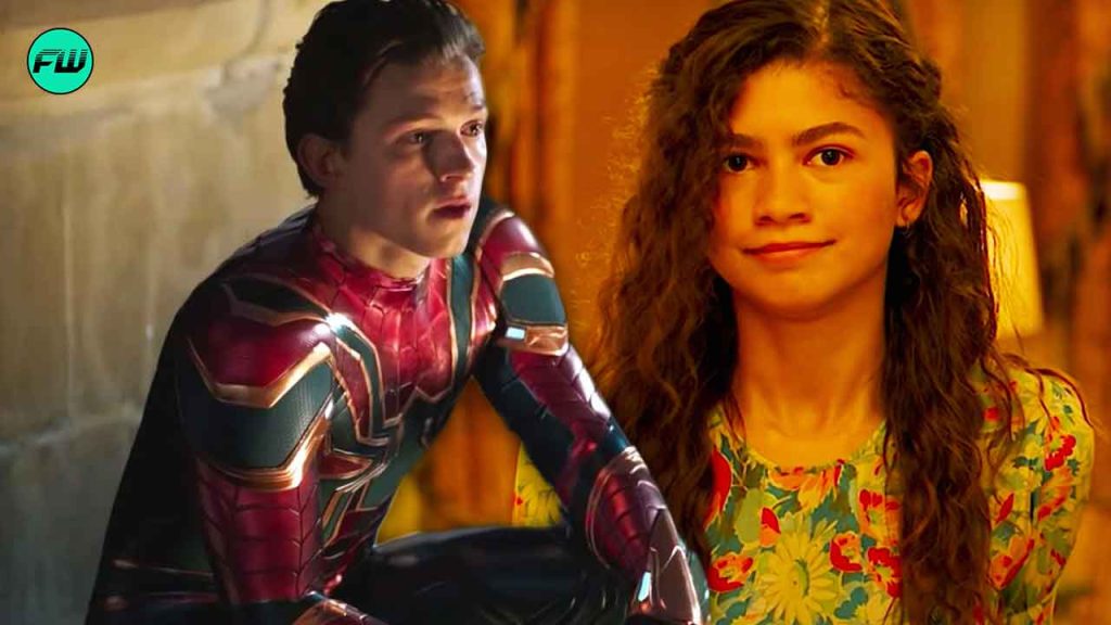 Zendaya's MJ Rumored To Be Returning In Spider-Man 4 Despite Mind-Wipe