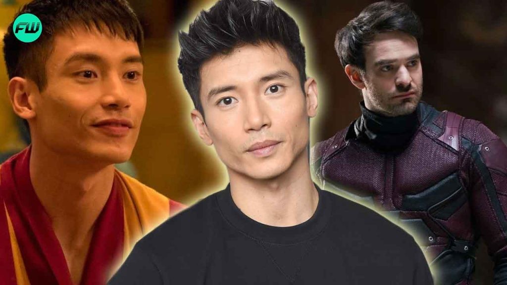 Actor Manny Jacinto Who Played Fritz in Top Gun: Maverick Has Reportedly Turned Down a Major Role in Daredevil: Born Again