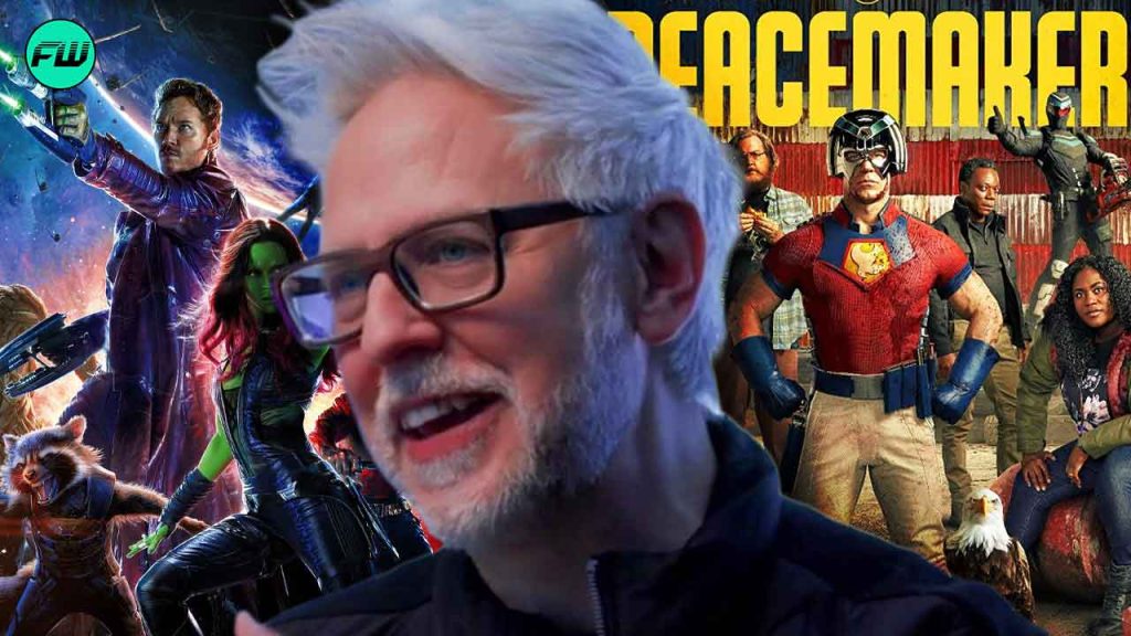 James Gunn Names The Best Actor He Has Ever Worked With!