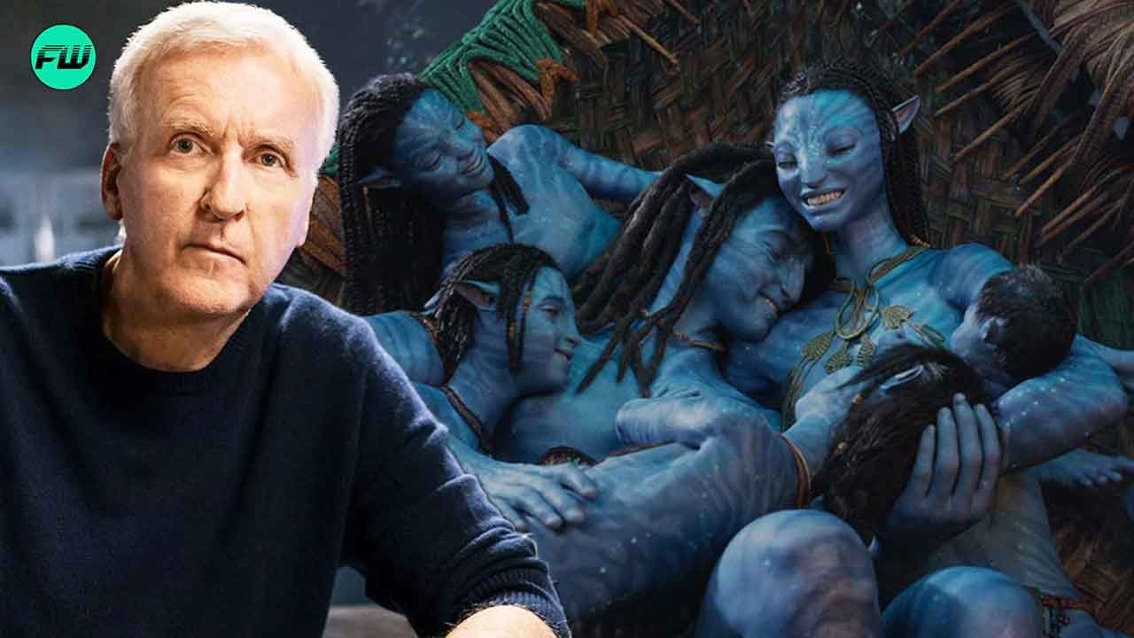 This is moviemaking and storytelling at its absolute finest”: James Cameron Retains King of Sequels Crown as Avatar 2 Stuns Critics With Breathtaking Visuals and Emotional Punch
