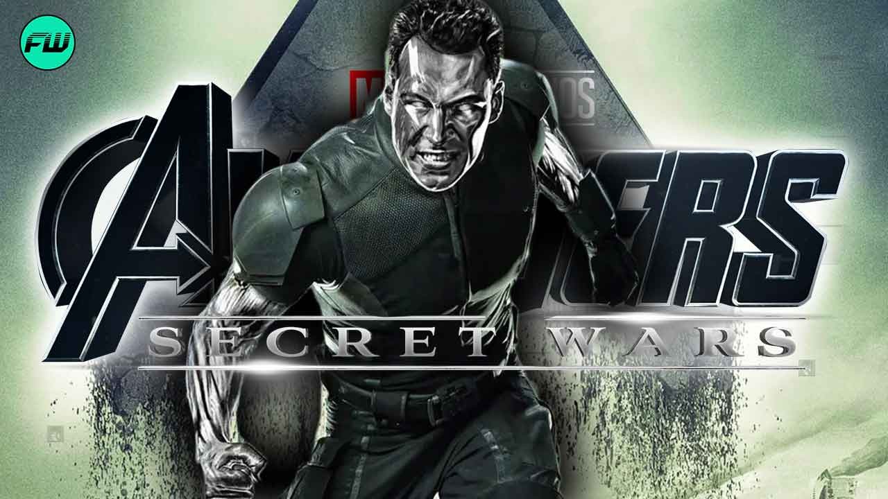 Original X-Men Trilogy Colossus Actor Daniel Cudmore Wants All OG X-Men Stars in Avengers Secret Wars