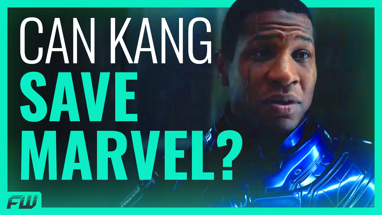 The MCU Has A Thanos Problem. Can Kang Fix It?