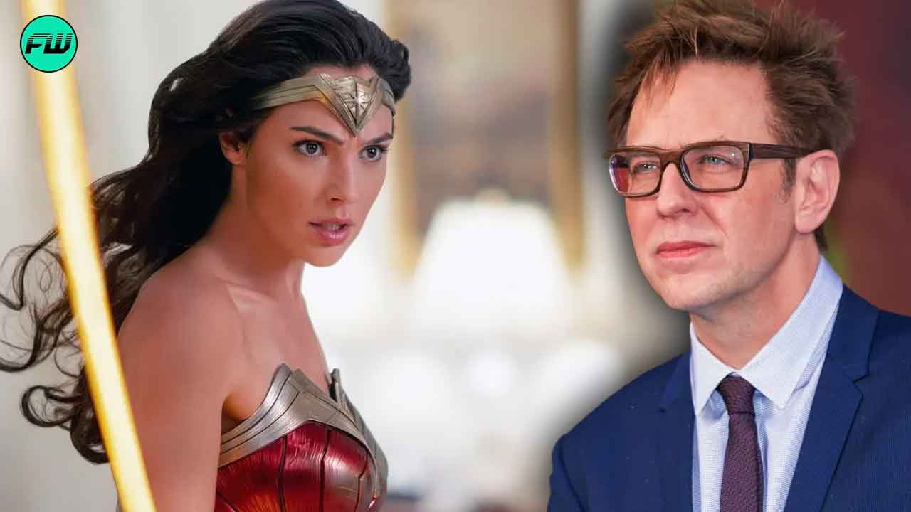 Wonder Woman 3 Reportedly Axed by James Gunn as it Doesn't Fit His Vision - DC CEO Wants Clean Slate