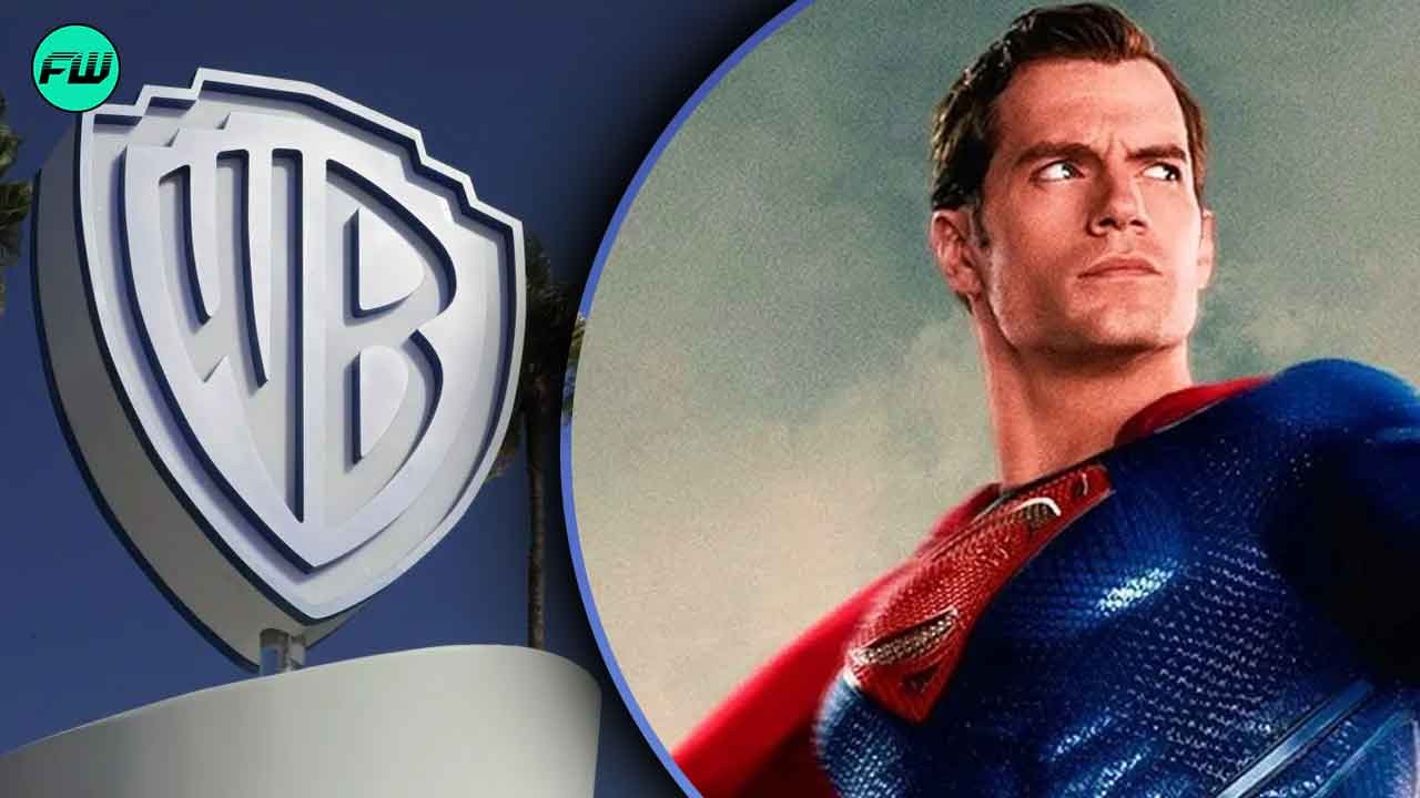 'DC is dead': Fans Blast Warner Brothers after Henry Cavill Reportedly Out of DCU