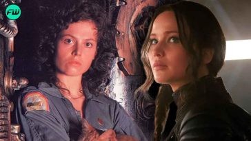 “Nobody had ever put a woman in the lead of an action movie”: Jennifer Lawrence Gets Trolled Hard For Claiming ‘Hunger Games’ Was the First Action Movie With a Female Lead as Fans Point Out Sigourney Weaver’s ‘Alien’ Legacy