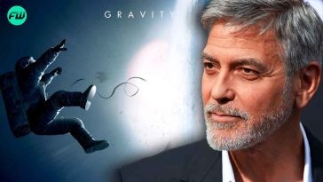 “I slept on their couches when I was broke”: George Clooney Paid His Friends $14M in Cash From ‘Gravity’ Earnings After Robert Downey Jr. Refused the Role Due to Extreme CGI