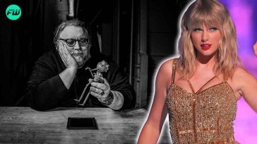 Taylor Swift Reveals She Wants to Become Guillermo del Toro For One Day Despite Dominating Billboard With Latest Album