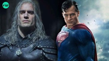 "He didn't like how they were writing his character": Henry Cavill Leaving The Witcher Had Nothing to do With His Future as Superman, Fans Blame the Show Writers