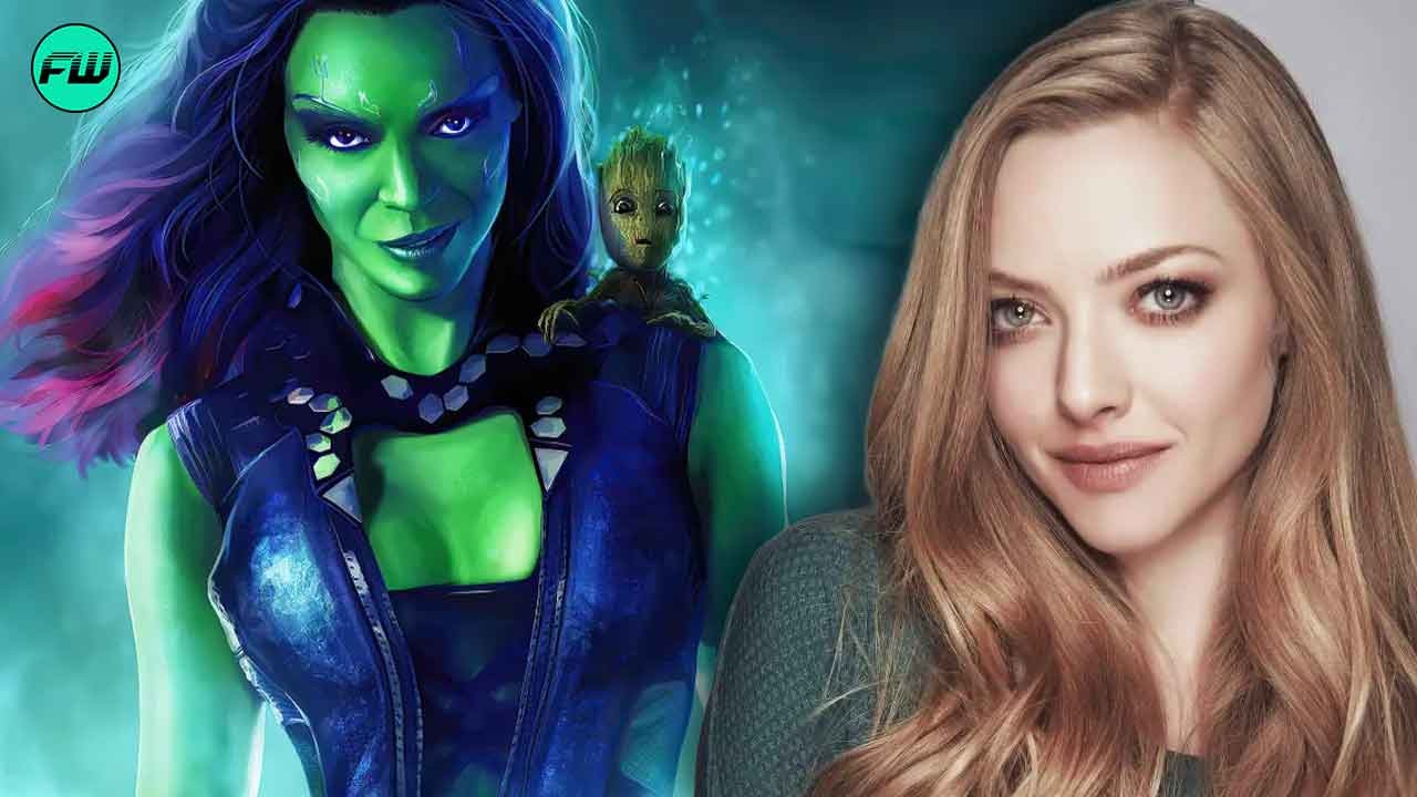 Amanda Seyfried Turned Down the Role of Gamora in Guardians of the Galaxy, Claimed James Gunn’s Movie Would Flop Hard Which Earned $772.8M in Box-Office