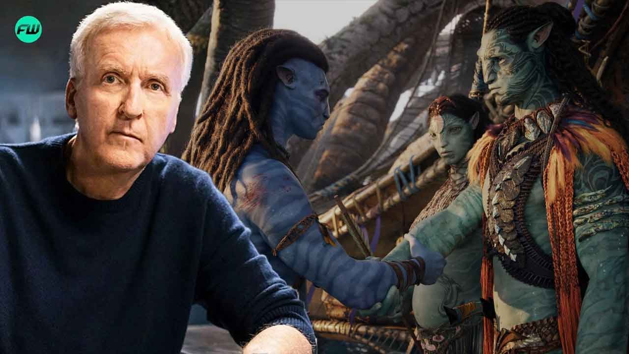James-Cameron Avatar-2