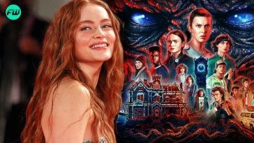 Sadie Sink Had to Lie to Get the Role of Max in Stranger Things