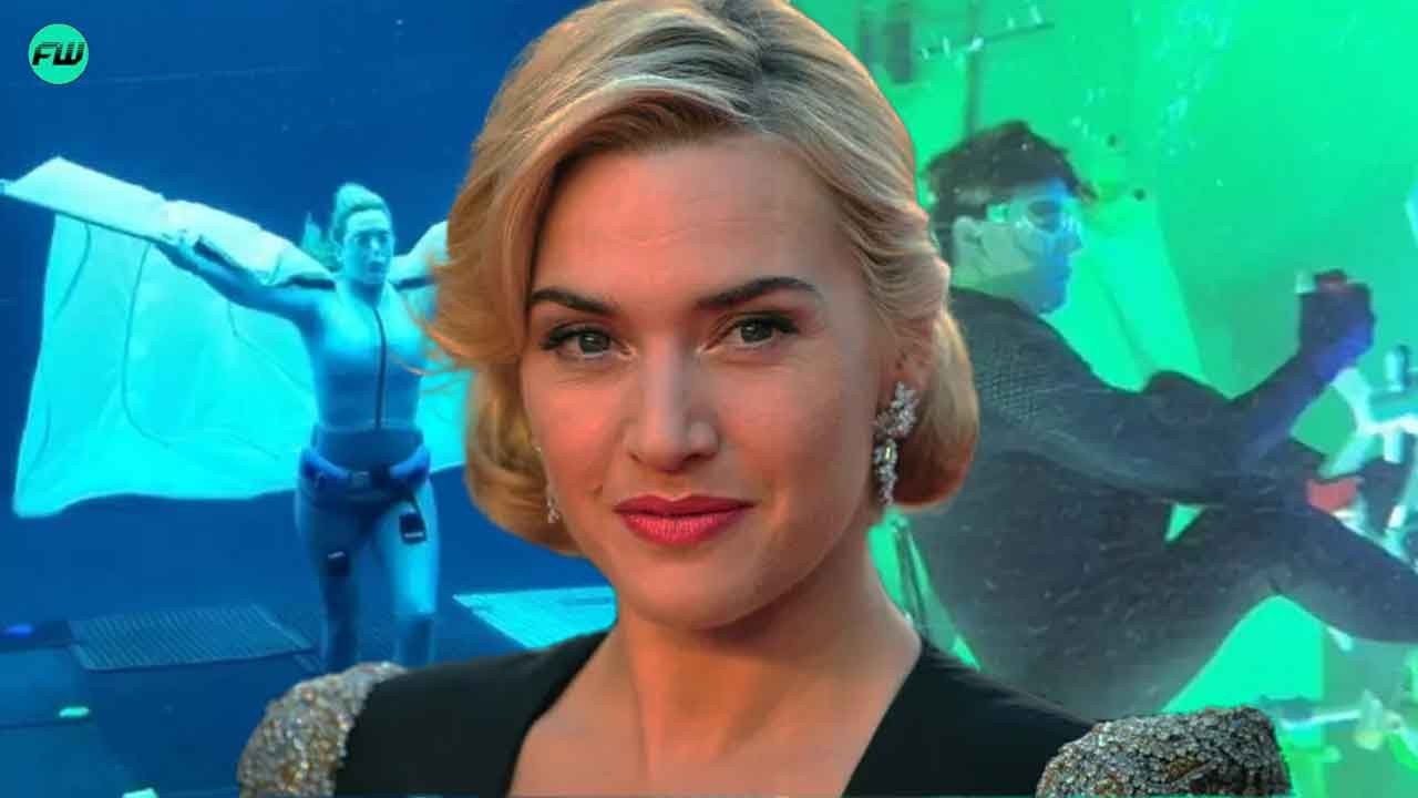 kate winslet avatar the way of water