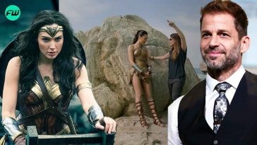 “She can’t write the character like Snyder”: Wonder Woman 3 Script Reportedly Worse Than 1984 as Fans Claim Patty Jenkins’ First Wonder Woman Movie Was a Hit Because of Zack Snyder