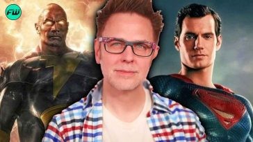 James Gunn Canceling Major DCEU Movies Including Man of Steel 2 and Black Adam 2 Gets Massive Fan Support