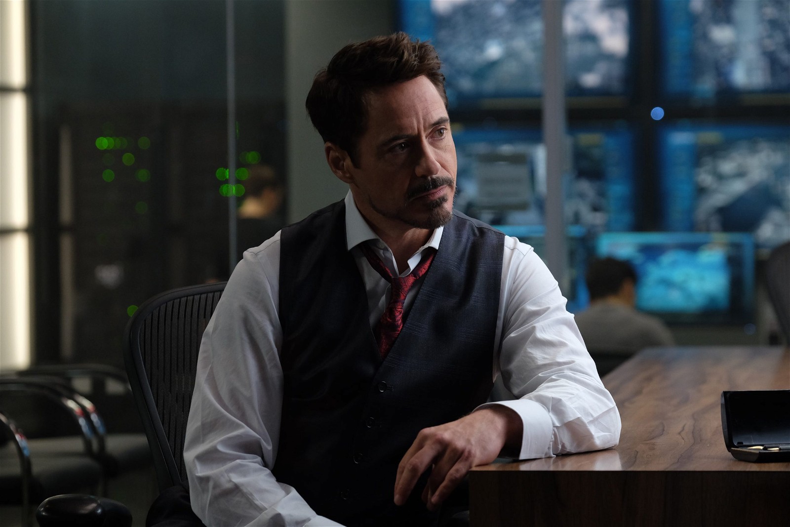 Robert Downey Jr. would've made $70 million if he'd starred in Gravity